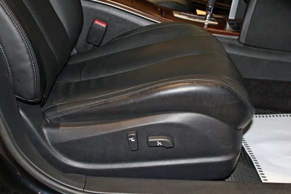 Nissan Teana, 2.5 л, Вариатор, 2010 фото 9