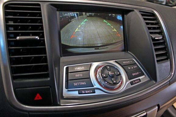 Nissan Teana, 2.5 л, Вариатор, 2010 фото 2