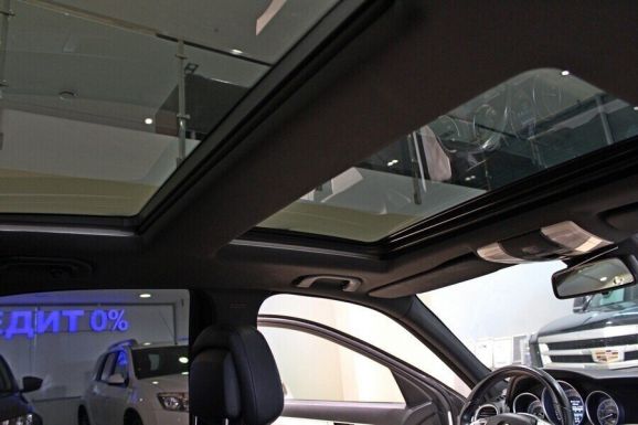 Mercedes-Benz C-Класс, 1.8 л, АТ, 2014 фото 8