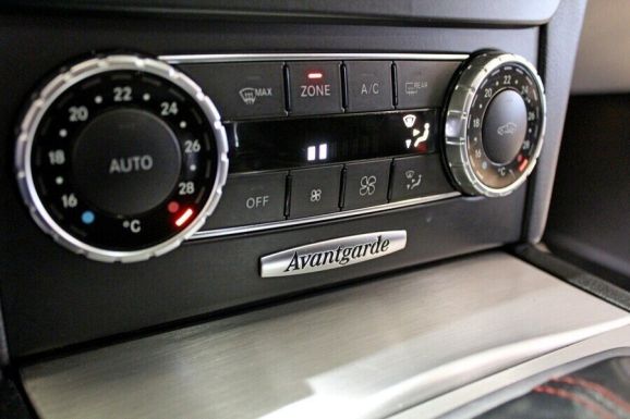 Mercedes-Benz C-Класс, 1.8 л, АТ, 2014 фото 10