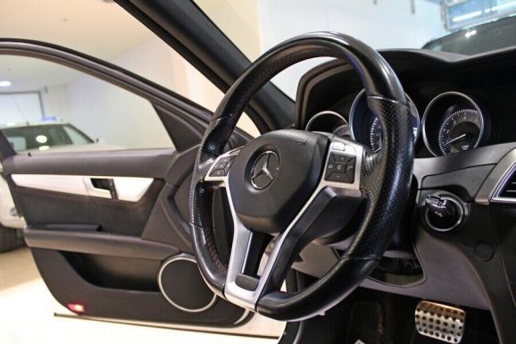 Mercedes-Benz C-Класс, 1.8 л, АТ, 2014 фото 12