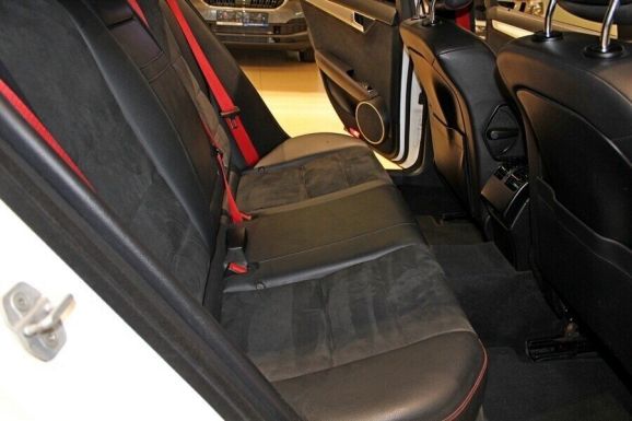 Mercedes-Benz C-Класс, 1.8 л, АТ, 2014 фото 13