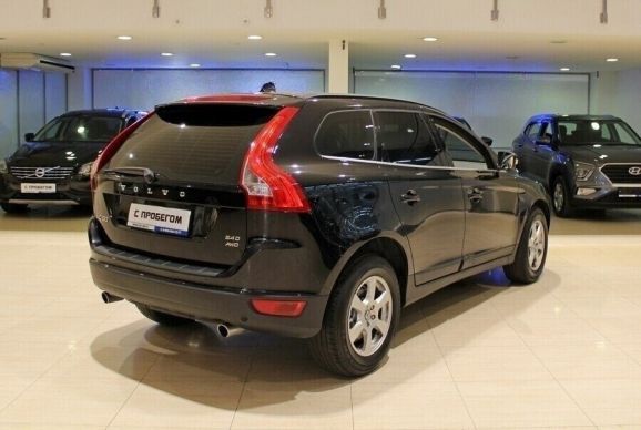 Volvo XC60, 2.4 л, АТ, 2011 фото 6