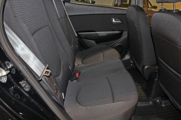 Kia Rio, 1.6 л, АТ, 2015 фото 8