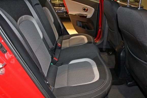 Kia Ceed, 1.6 л, АТ, 2014 фото 8