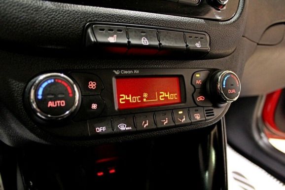 Kia Ceed, 1.6 л, АТ, 2014 фото 1