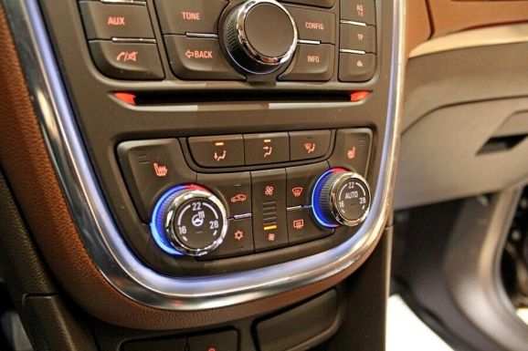 Opel Mokka, 1.8 л, АТ, 2015 фото 2