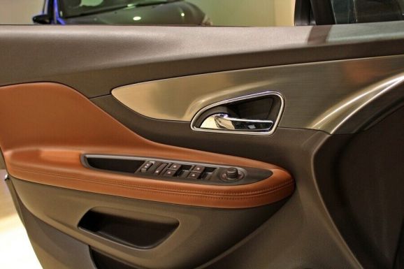 Opel Mokka, 1.8 л, АТ, 2015 фото 1