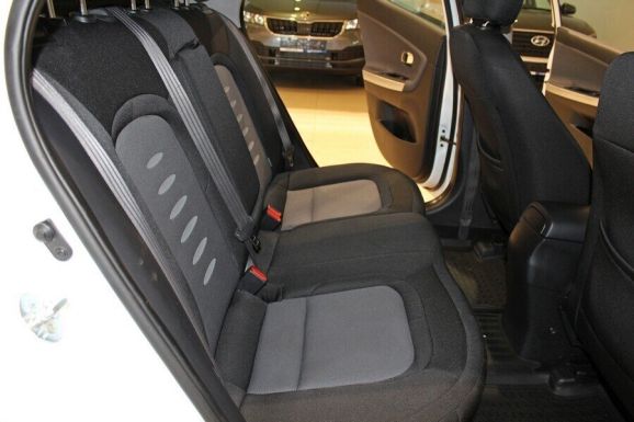 Kia Ceed, 1.6 л, АТ, 2014 фото 8