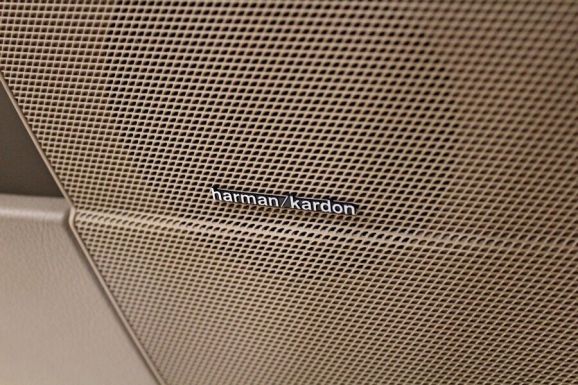 Mercedes-Benz S-Класс, 5.5 л, АТ, 2011 фото 14