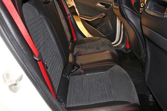 Mercedes-Benz GLA, 2.0 л, Робот, 2016 фото 8