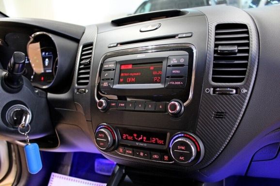 Kia Cerato, 2.0 л, АТ, 2019 фото 8