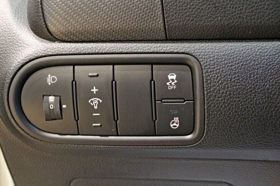 Kia Cerato, 2.0 л, АТ, 2019 фото 10