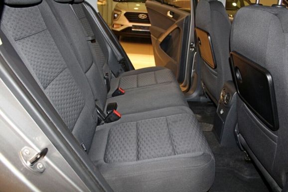 Volkswagen Tiguan, 2.0 л, АТ, 2008 фото 8