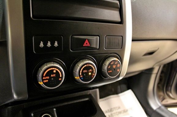 Nissan X-Trail, 2.0 л, Вариатор, 2013 фото 2