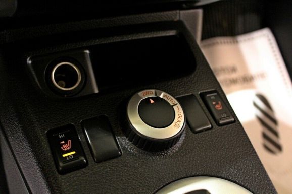 Nissan X-Trail, 2.0 л, Вариатор, 2013 фото 1