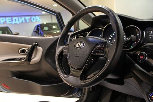 Kia Ceed, 1.6 л, АТ, 2014 фото 2