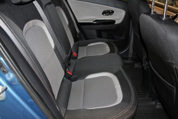 Kia Ceed, 1.6 л, АТ, 2014 фото 1