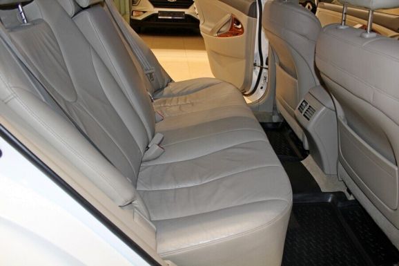 Toyota Camry, 3.5 л, АТ, 2010 фото 8