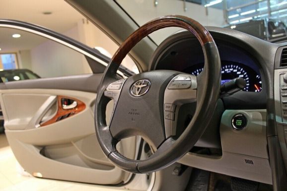 Toyota Camry, 3.5 л, АТ, 2010 фото 10