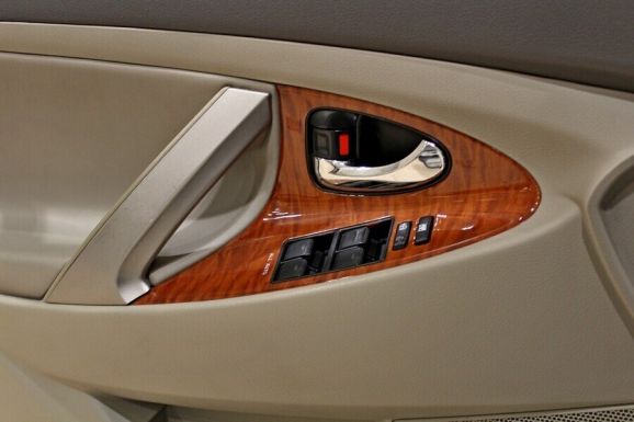 Toyota Camry, 3.5 л, АТ, 2010 фото 2