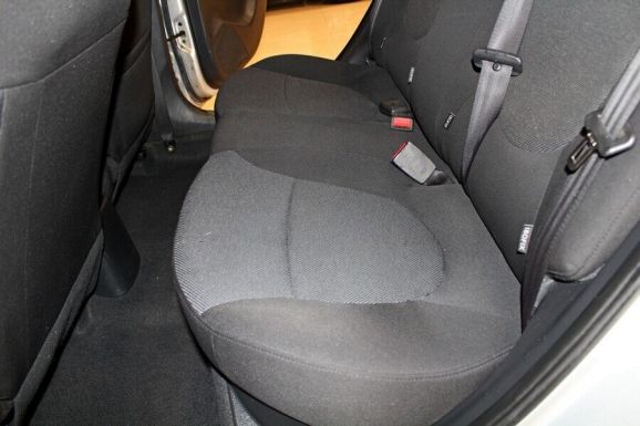 Hyundai Solaris, 1.6 л, АТ, 2011 фото 8