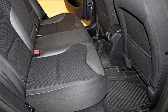 Peugeot 308, 1.6 л, АТ, 2011 фото 8