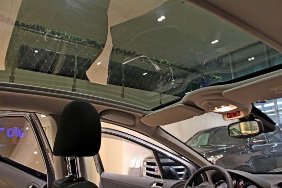 Peugeot 308, 1.6 л, АТ, 2011 фото 9