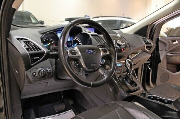 Ford Kuga, 1.6 л, АТ, 2016 фото 9