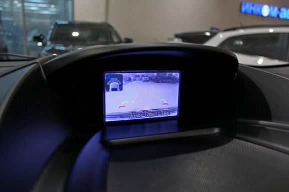 Ford Kuga, 1.6 л, АТ, 2016 фото 10