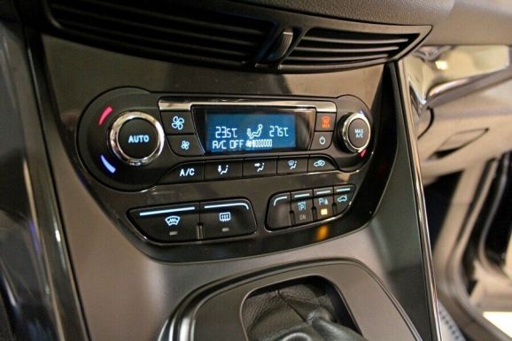 Ford Kuga, 1.6 л, АТ, 2016 фото 11