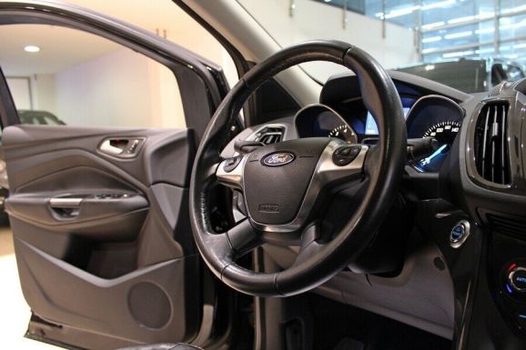 Ford Kuga, 1.6 л, АТ, 2016 фото 12