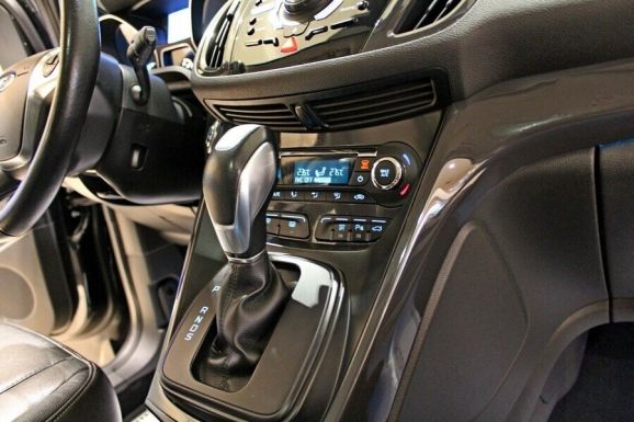 Ford Kuga, 1.6 л, АТ, 2016 фото 2