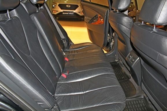 Toyota Camry, 3.5 л, АТ, 2008 фото 8