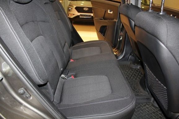 Kia Sportage, 2.0 л, АТ, 2014 фото 8