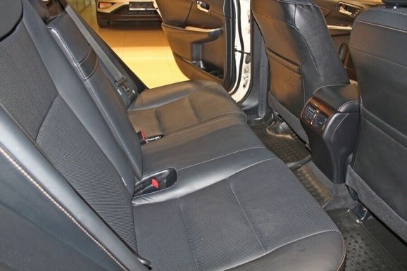 Toyota Camry, 3.5 л, АТ, 2015 фото 8