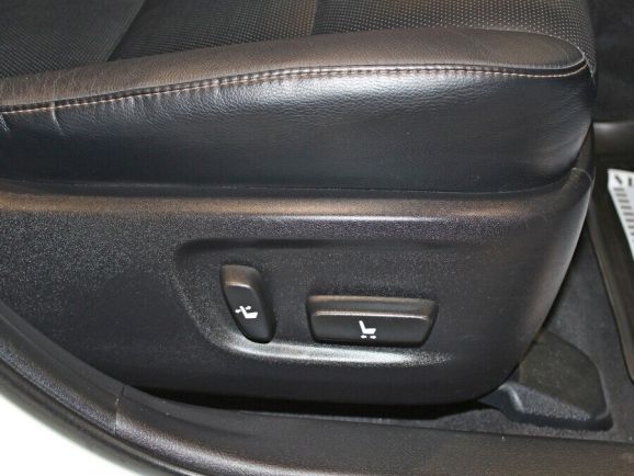 Toyota Camry, 3.5 л, АТ, 2015 фото 9