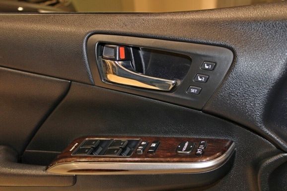 Toyota Camry, 3.5 л, АТ, 2015 фото 1