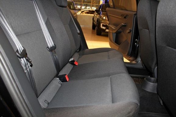 Skoda Rapid, 1.6 л, МТ, 2015 фото 8