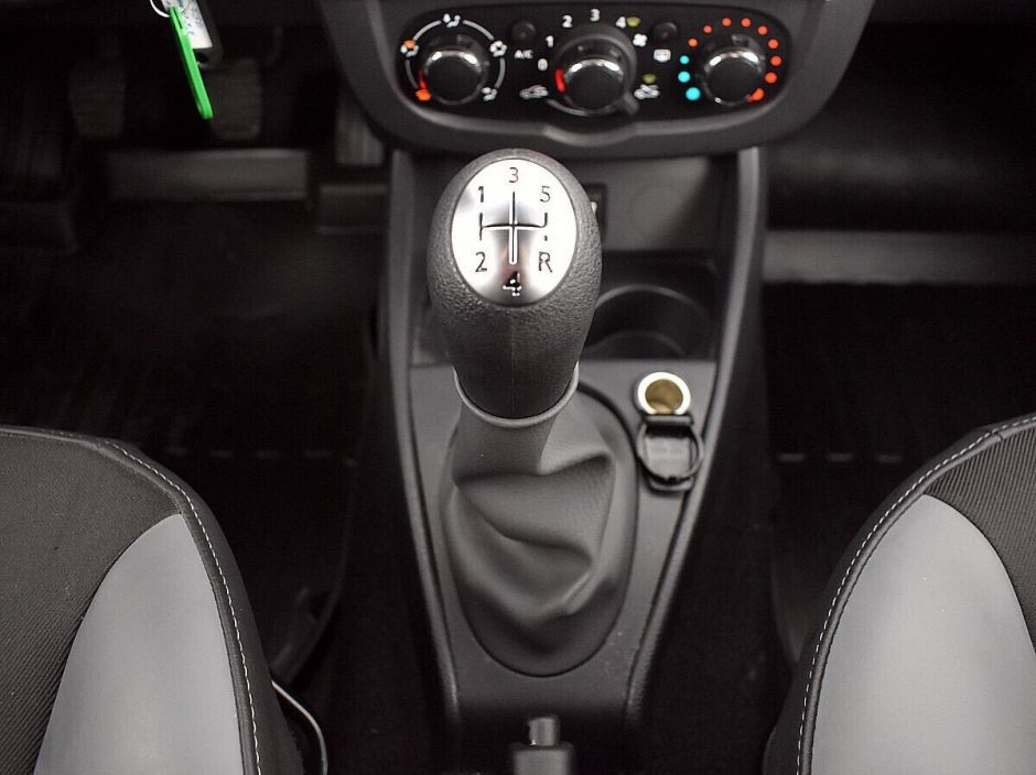 LADA (ВАЗ) Largus, 1.6 л, МТ, 2021 фото 2