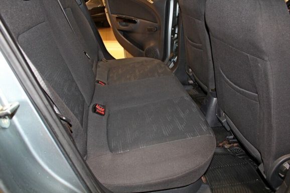 Opel Corsa, 1.4 л, АТ, 2010 фото 7