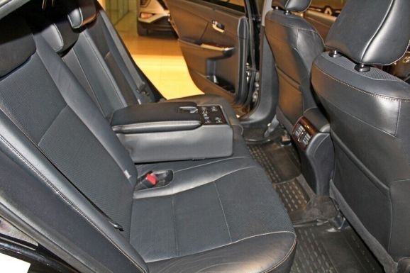 Toyota Camry, 3.5 л, АТ, 2015 фото 8