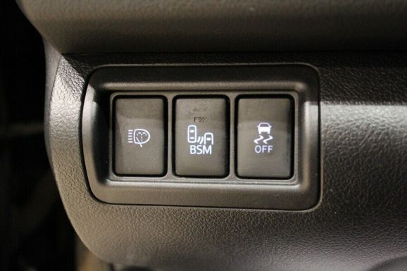 Toyota Camry, 3.5 л, АТ, 2015 фото 1