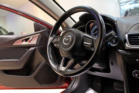 Mazda 3, 1.5 л, АТ, 2017 фото 7