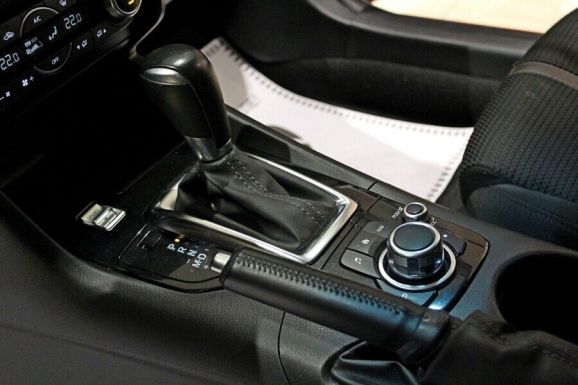 Mazda 3, 1.5 л, АТ, 2017 фото 10