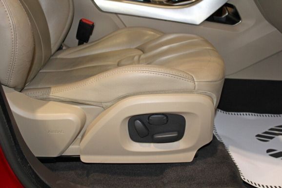 Land Rover Range Rover Evoque, 2.2 л, АТ, 2012 фото 9