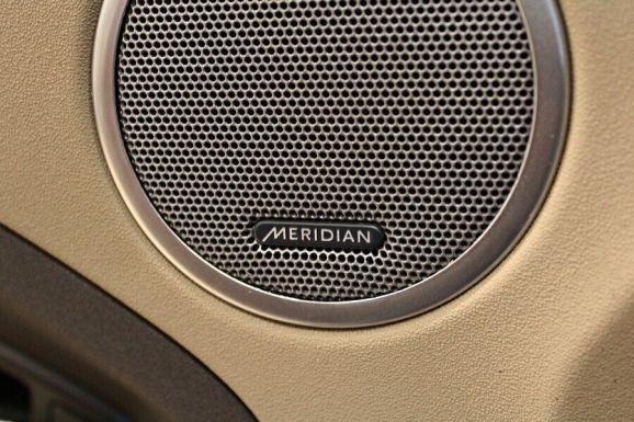 Land Rover Range Rover Evoque, 2.2 л, АТ, 2012 фото 14