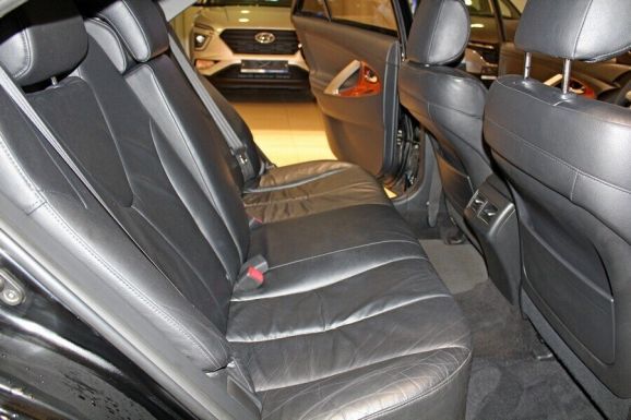 Toyota Camry, 3.5 л, АТ, 2007 фото 8