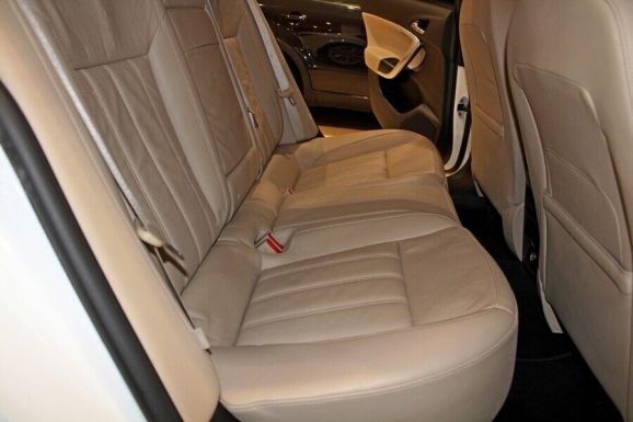 Opel Insignia, 1.6 л, АТ, 2014 фото 8