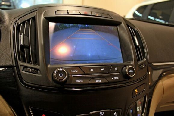 Opel Insignia, 1.6 л, АТ, 2014 фото 2